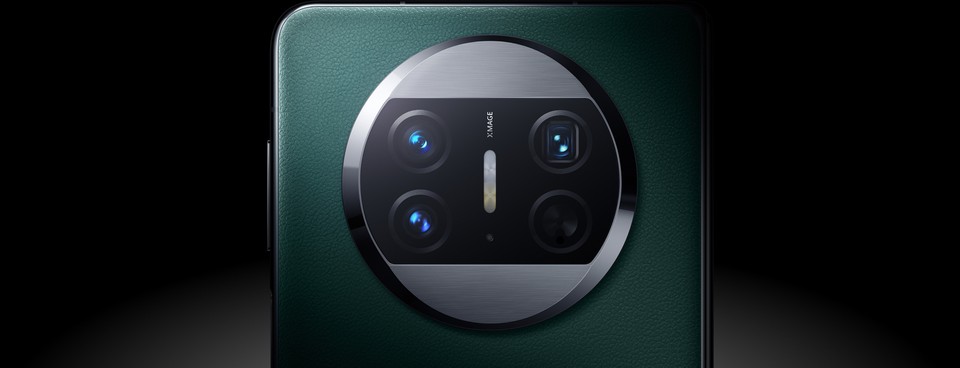 HUAWEI Mate X3 Deco Design