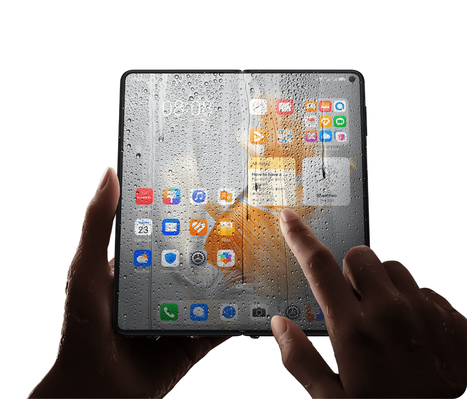 HUAWEI Mate X3 Water-Proof