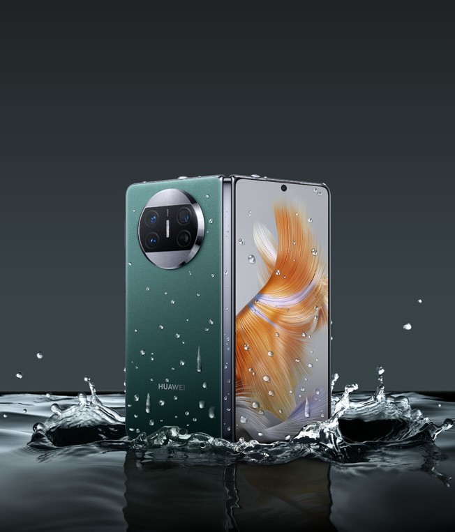 HUAWEI Mate X3
