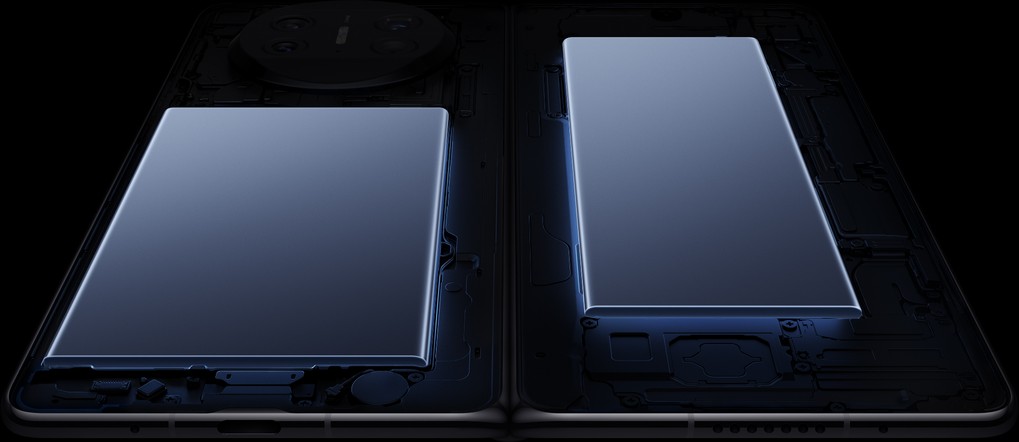 HUAWEI Mate X3 Battery
