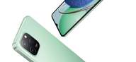 HUAWEI nova Y61 Key Vision