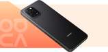 HUAWEI nova Y62 Series Midnight Black