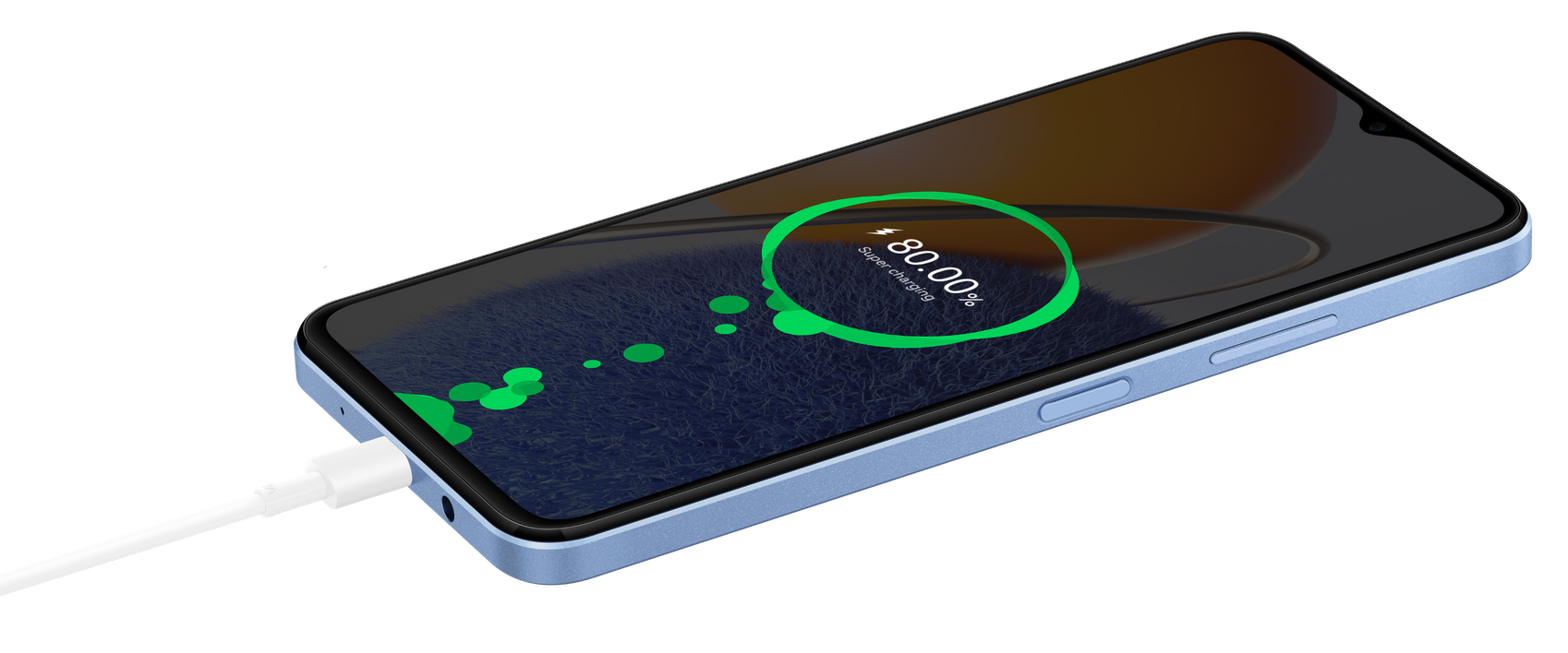 HUAWEI nova Y62 Series Battery