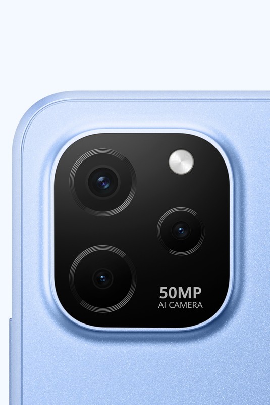 HUAWEI nova Y62 Series Love the Camera