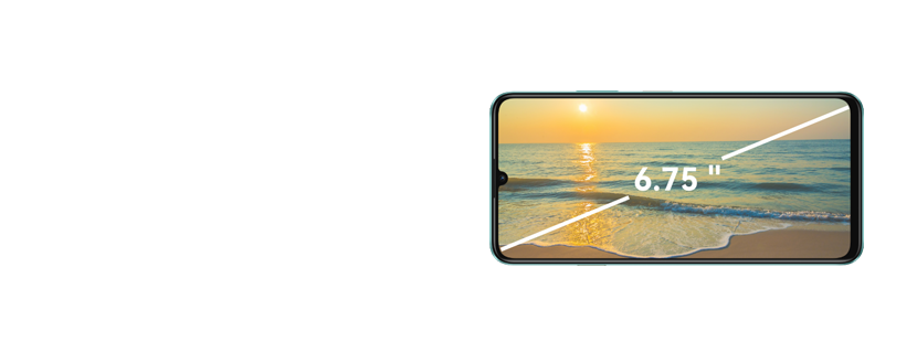 HUAWEI nova Y72 Top Features