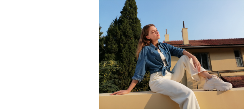 HUAWEI nova Y72 Top Features
