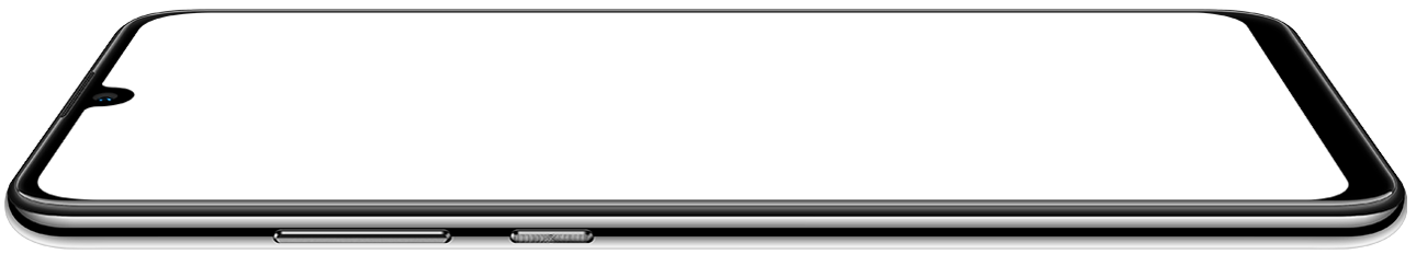 HUAWEI P smart 2019 big battery