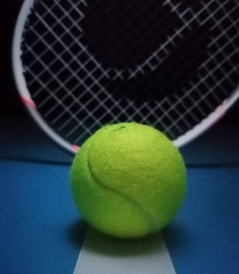 Huawei p smart s-supersensing camera