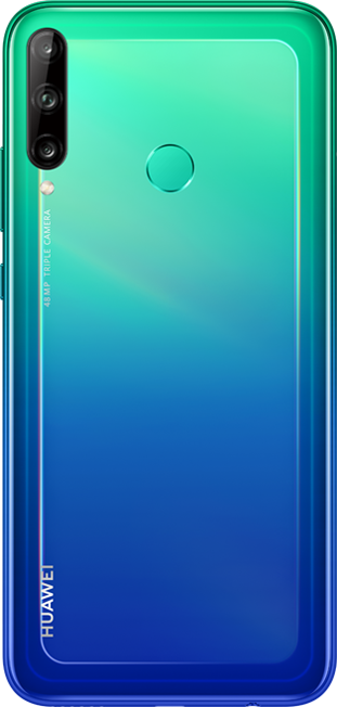 huawei p40 lite e-colourful design