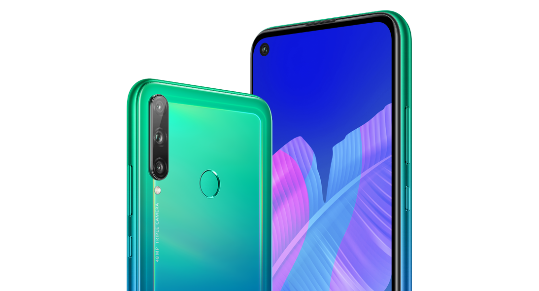 huawei p40 lite e-colourful design