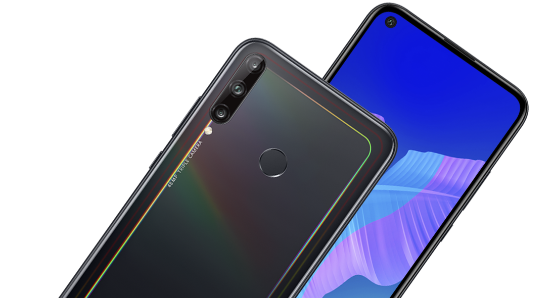 huawei p40 lite e-colourful design