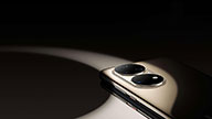 HUAWEI P50 Pro Dual Matrix Camera Design
