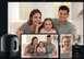 HUAWEI P50 Pro HarmonyOS 2 MeeTime Video Call