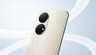 HUAWEI P50 Dual Matrix Camera Design
