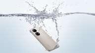 HUAWEI P50 IP68