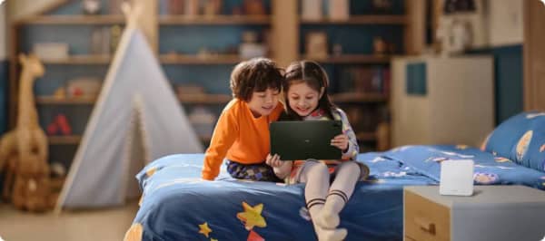 4g cpe 5s parental controls