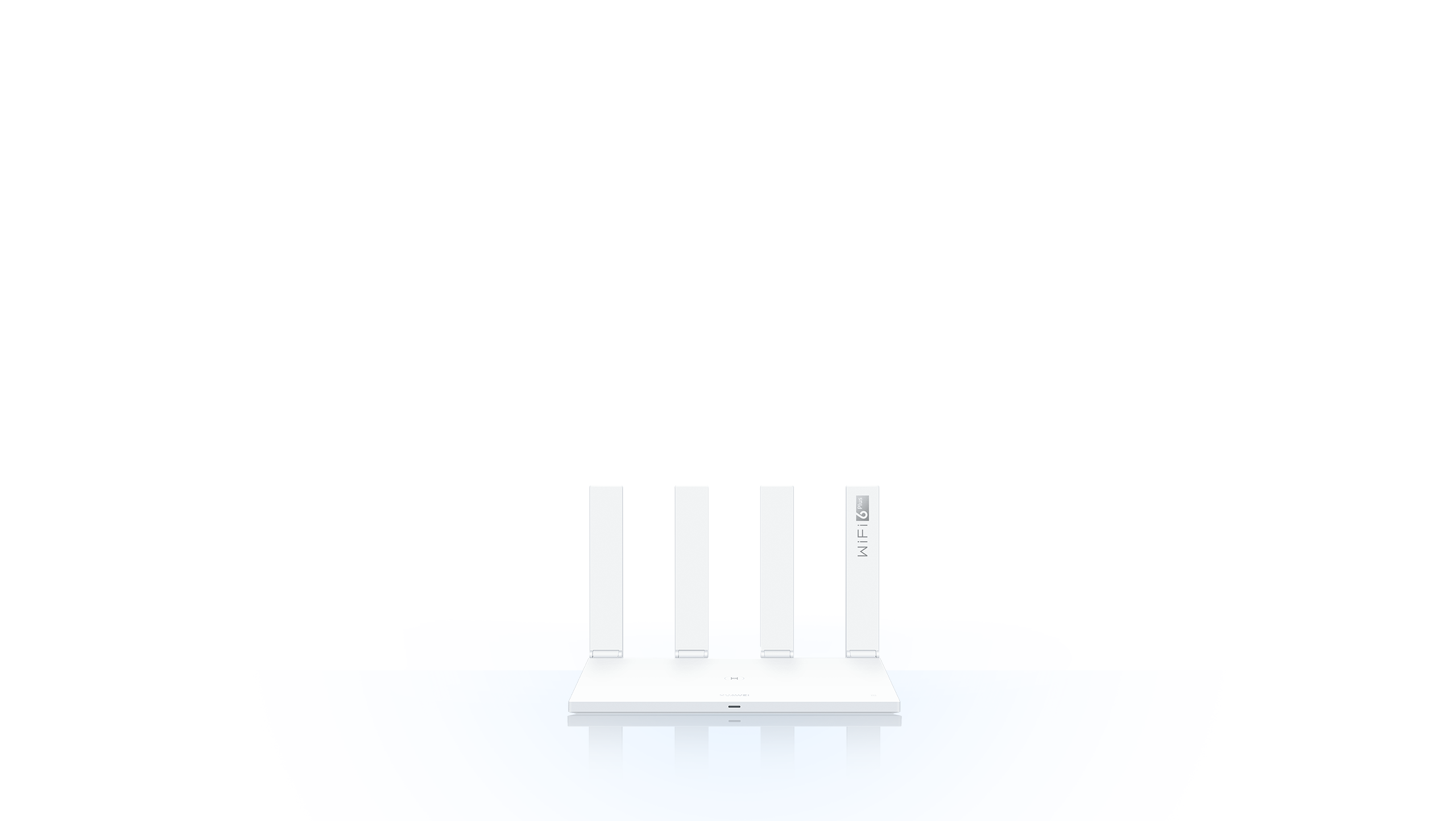 HUAWEI AX3 Pro160 MHz
