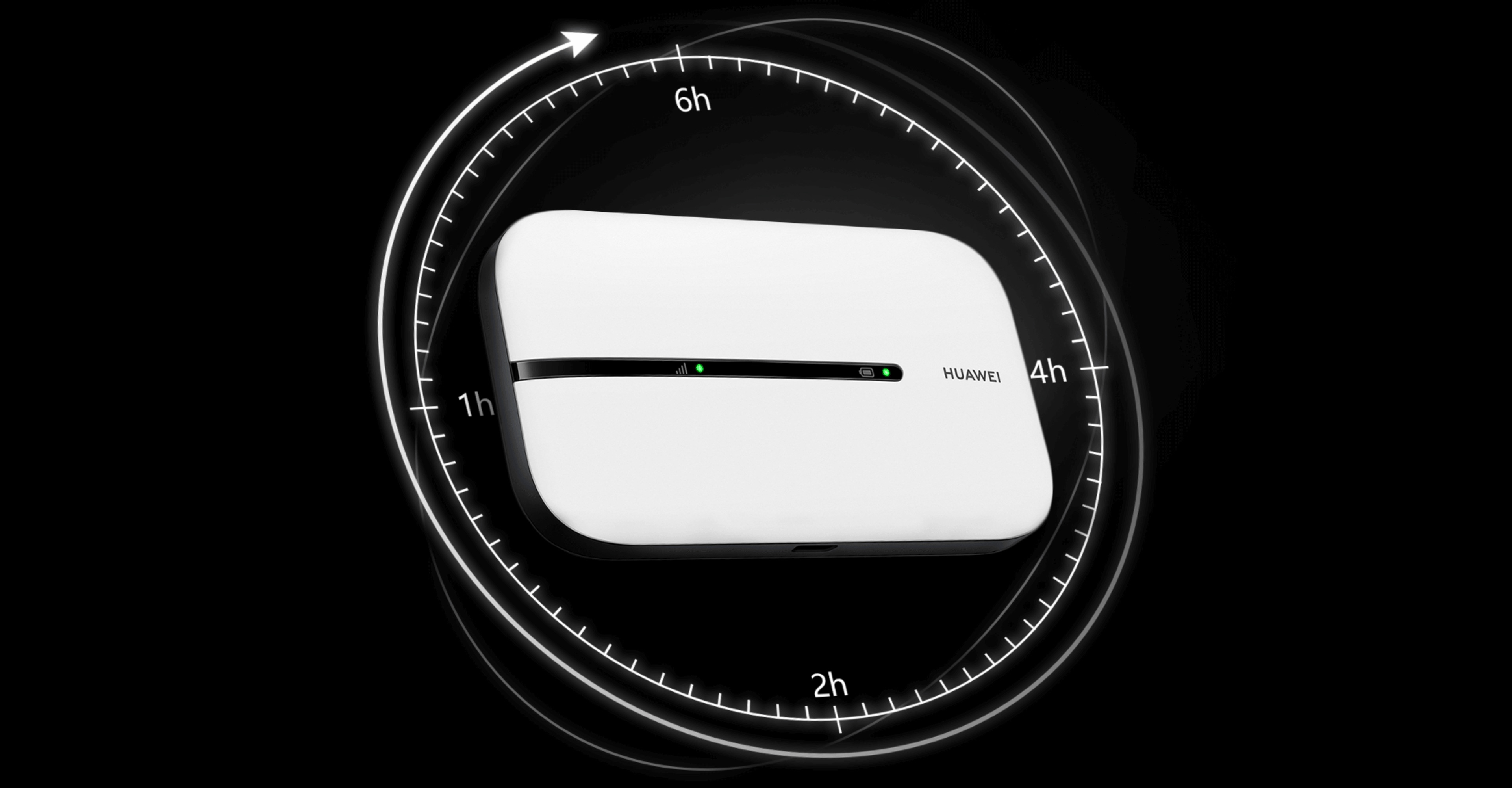 HUAWEI Mobile WiFi 3s