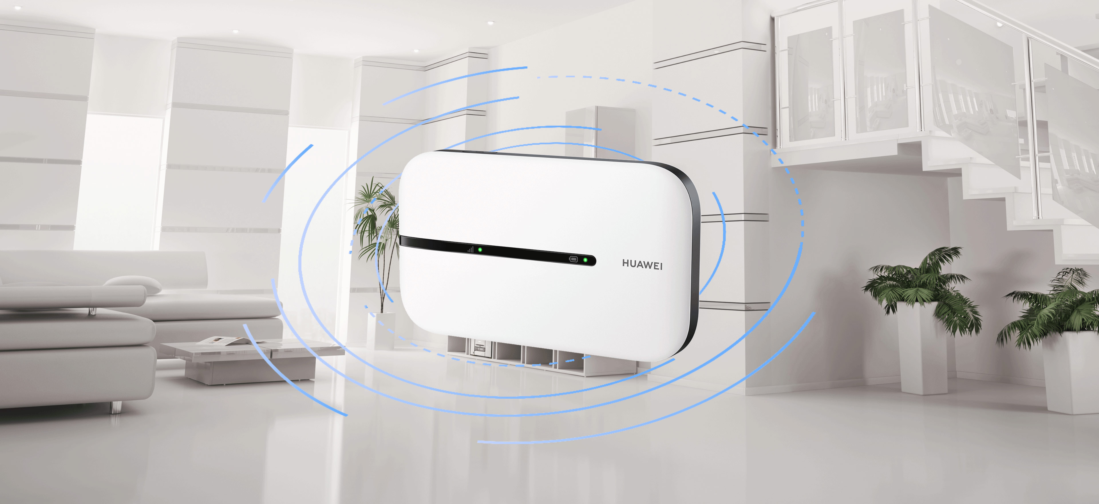 Expand Your Wi-Fi Coverage