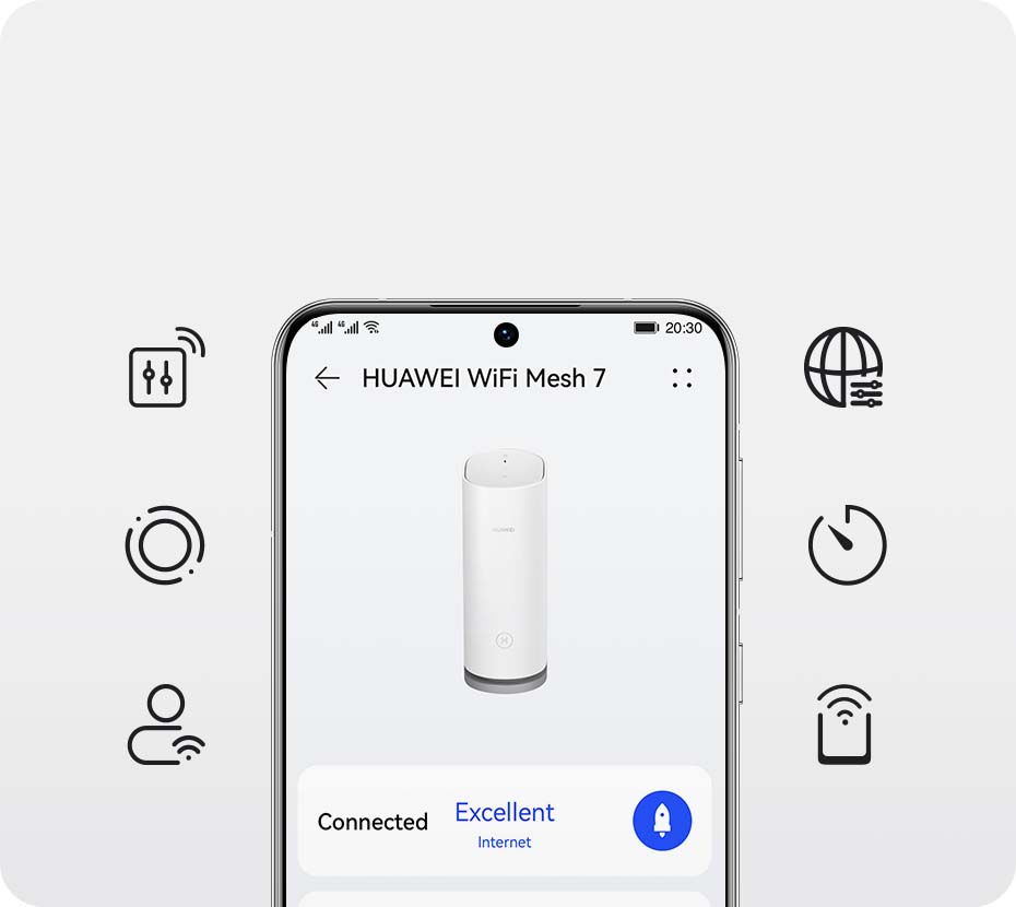 HUAWEI WiFi Mesh 7 Buy