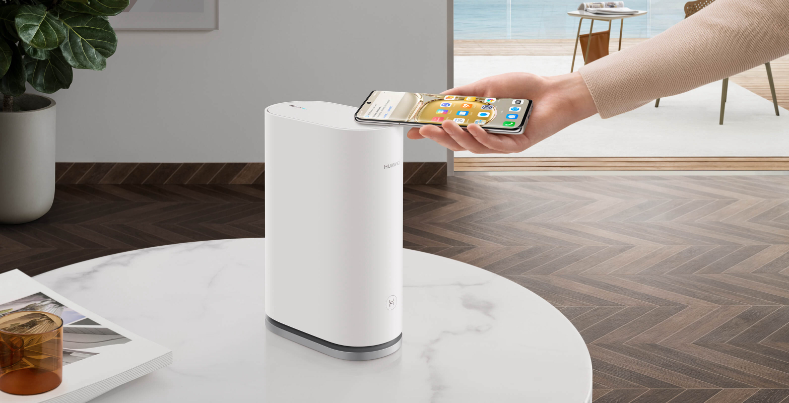 HUAWEI WiFi Mesh 7 HUAWEI Share
