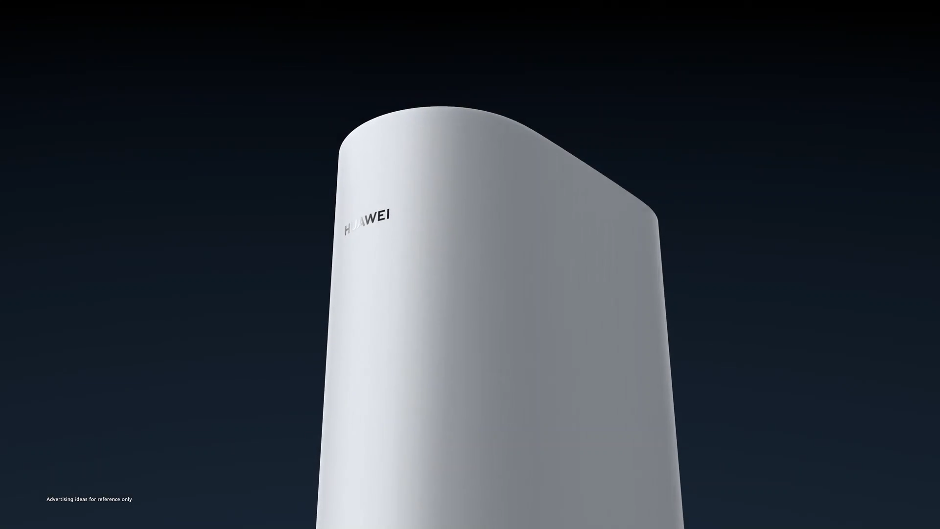 HUAWEI WiFi Mesh 7 Product Video