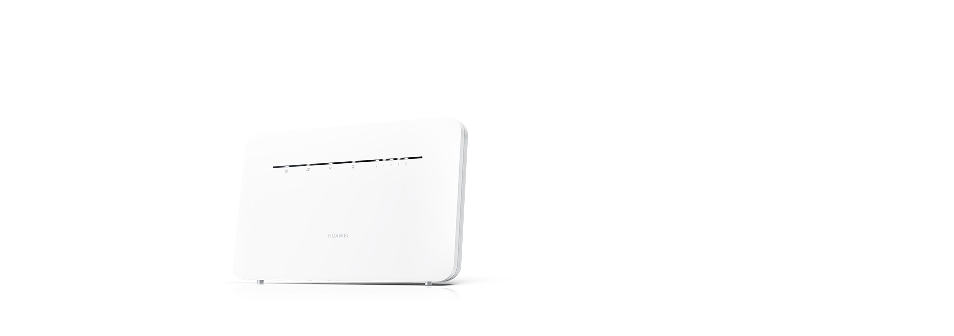 HUAWEI 4G Router 3 Pro