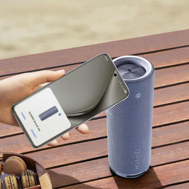 HUAWEI Sound Joy 2 Bluetooth Speaker Touch