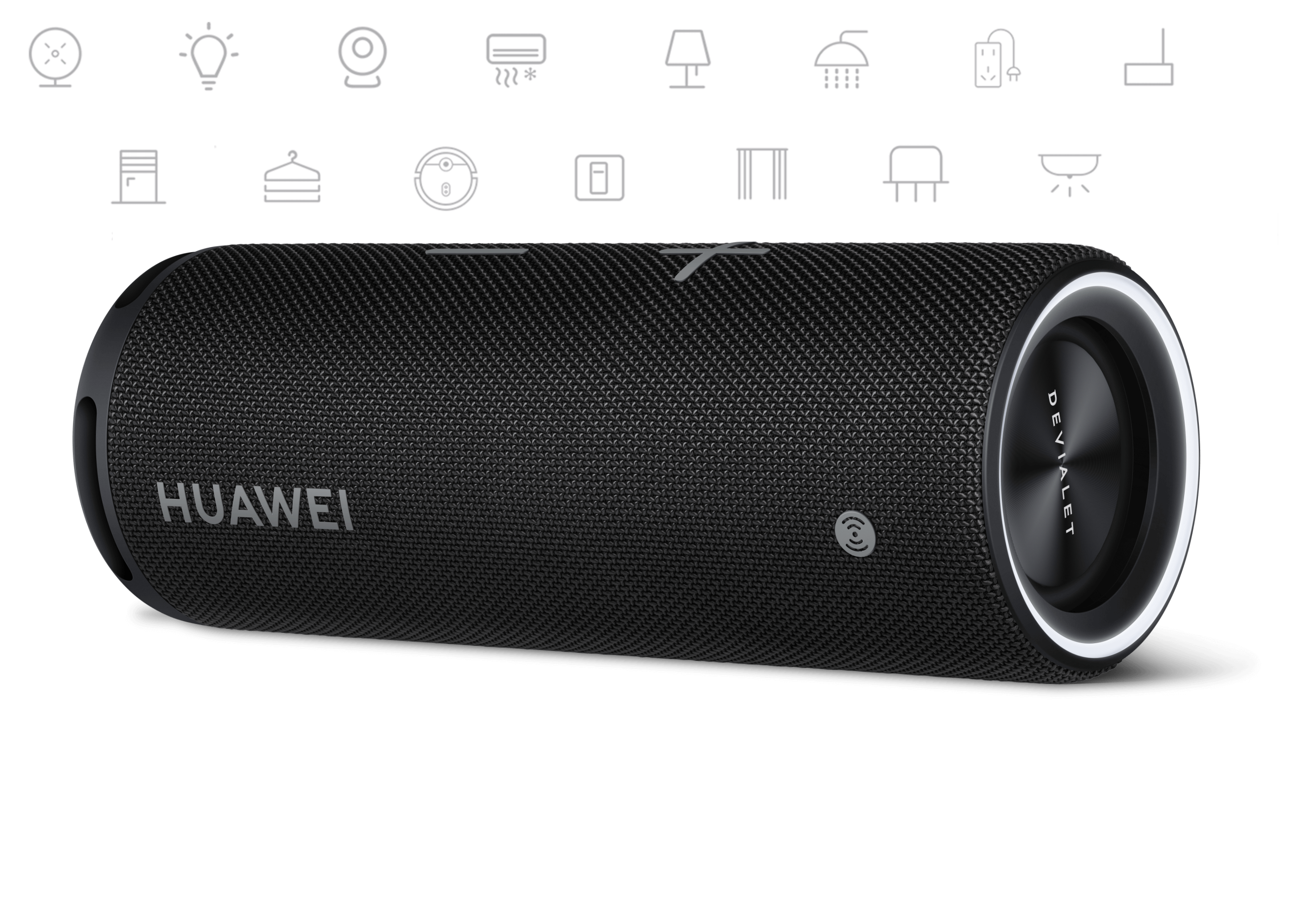 HUAWEI Sound Joy Voice Assistant