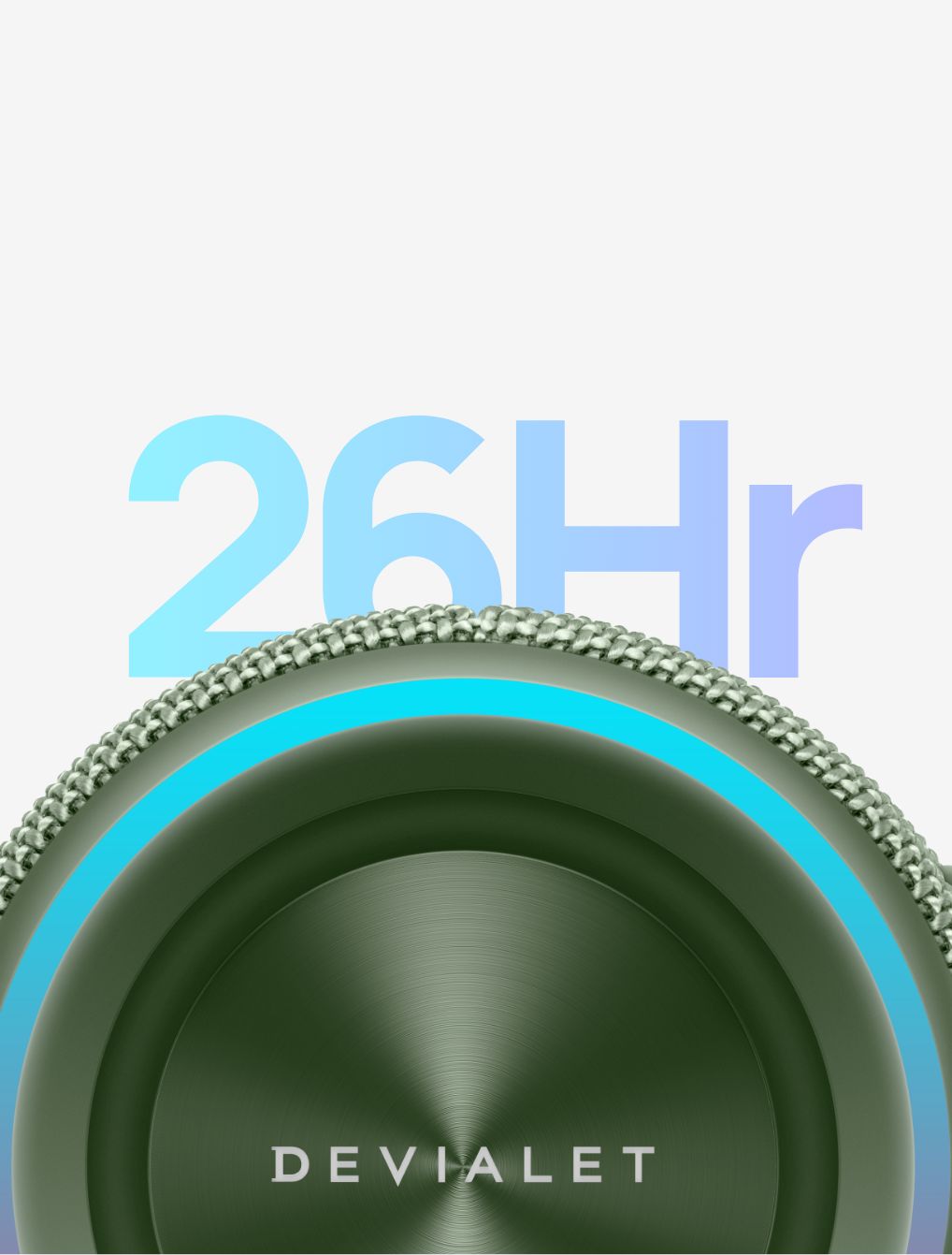HUAWEI Sound Joy 26 Hour Playback