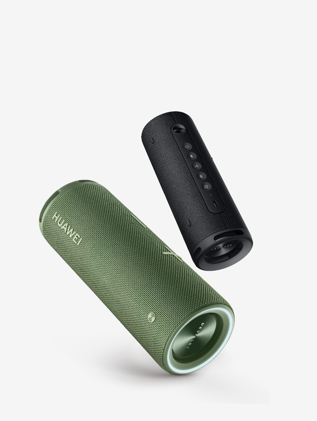 HUAWEI Sound Joy Portable Stylish Design EN