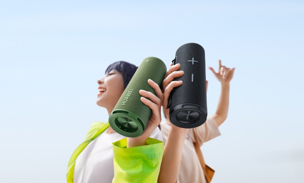 HUAWEI Sound Joy shake stereo pair