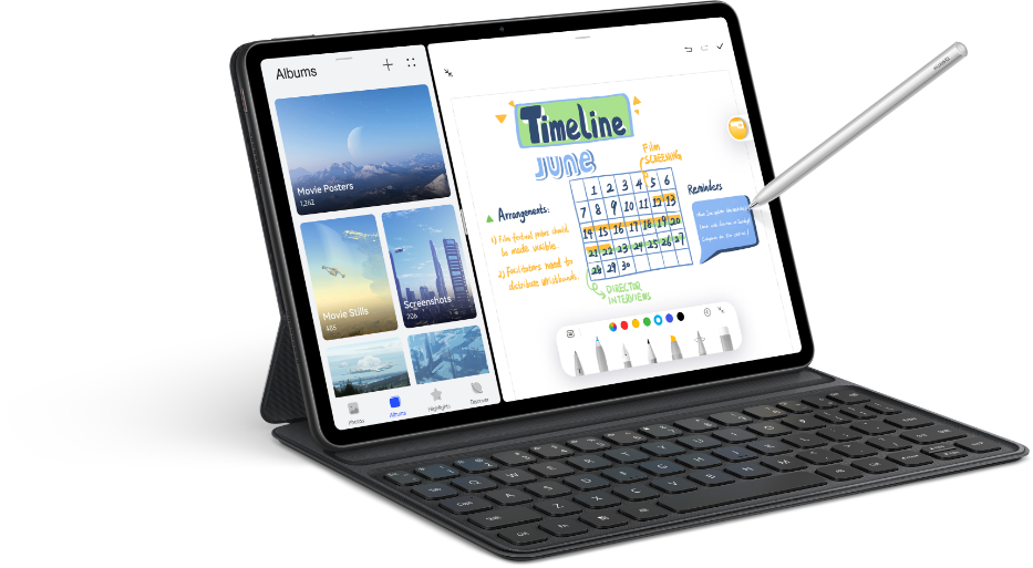 HUAWEI MatePad 11