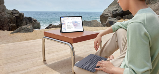 HUAWEI MatePad Air PaperMatte Edition powerful productivity