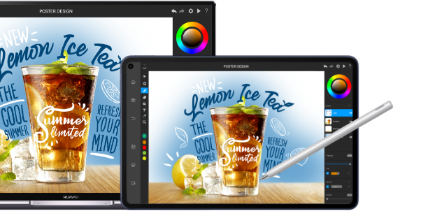 huawei matepad pro 10.8 highlights