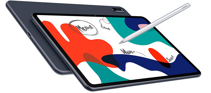 HUAWEI MatePad KV