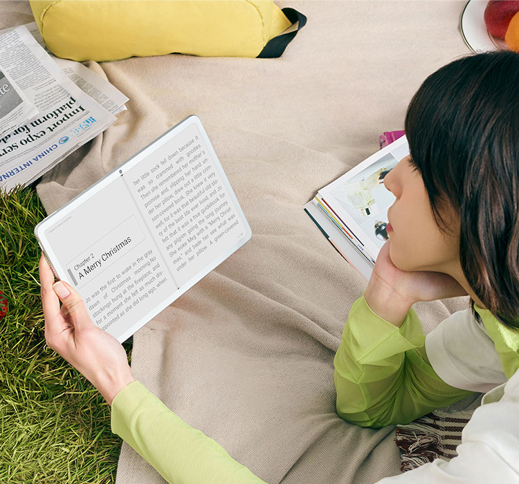 HUAWEI MatePad Multiple Eye Protection