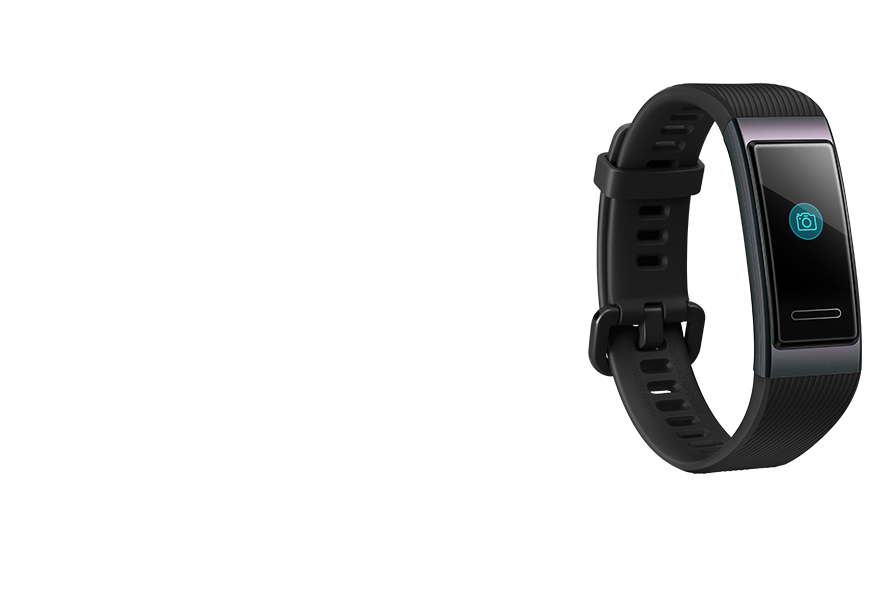 HUAWEI Band 3 Smart companion