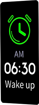 HUAWEI Band 4 Pro Life Assistant