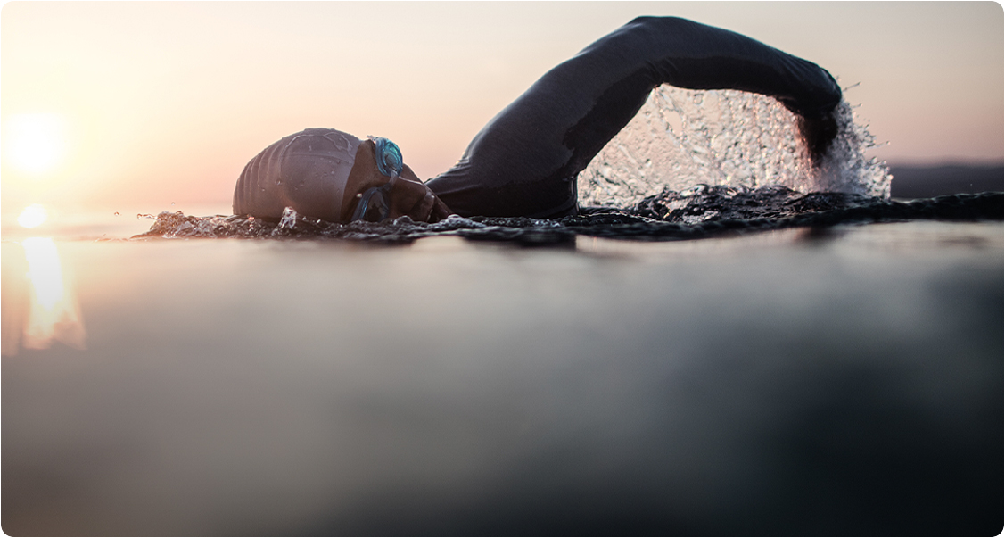 HUAWEI Band 4 Pro Sports Swimming