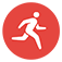HUAWEI Band 4 Pro Sports Running