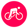 HUAWEI Band 4 Pro Sports Riding