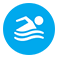 HUAWEI Band 4 Pro Sports Swimming