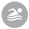 HUAWEI Band 4 Pro Sports Swimming