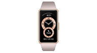 HUAWEI Band 6 FullView Display