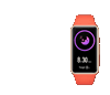 HUAWEI Band 6 TruSleep 2.0