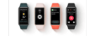 HUAWEI Band 6 personal assistant
