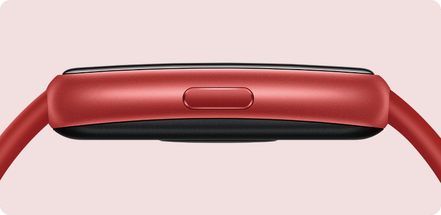 HUAWEI Band 7 colour