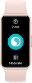 Huawei band 8 TruRelax