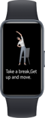 Huawei band 8 TruRelax